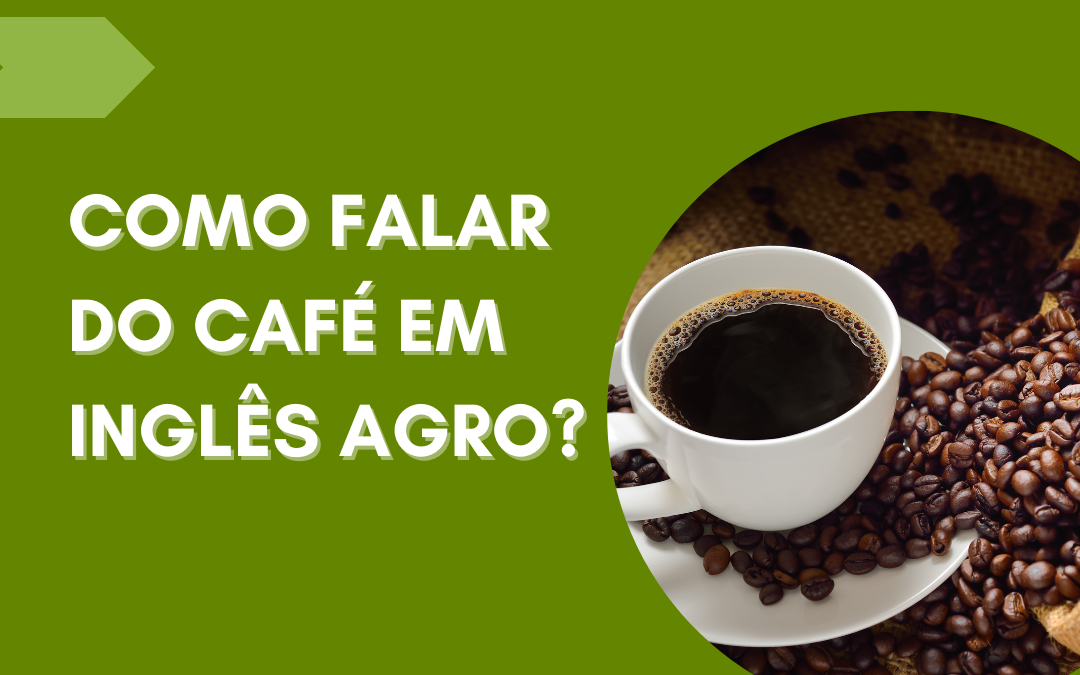 E-Book - Inglês e Agricultura - Grátis